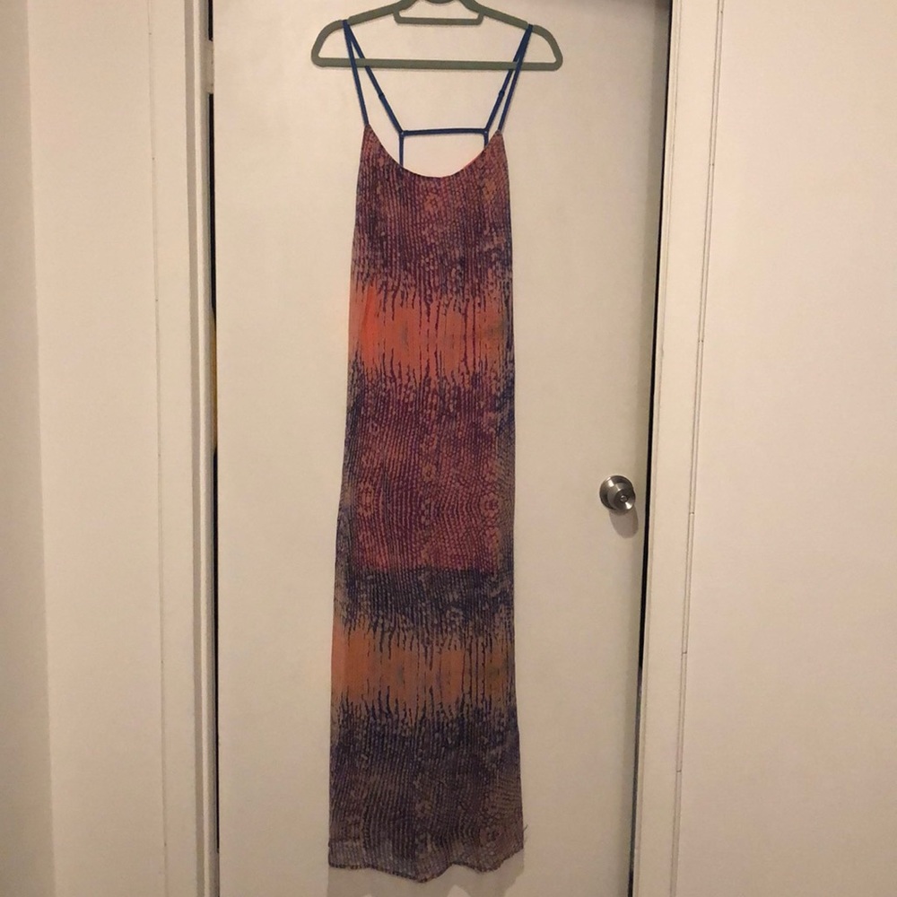 Twelfth Street by Cynthia Vincent dress